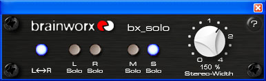free audio plugins for protools bx_solo - Brainworx