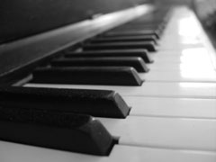 Did you know the keyboard is the composer's best friend ?