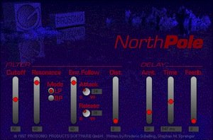 northpole-PROSONIQ