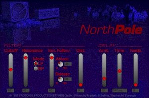 northpole-PROSONIQ